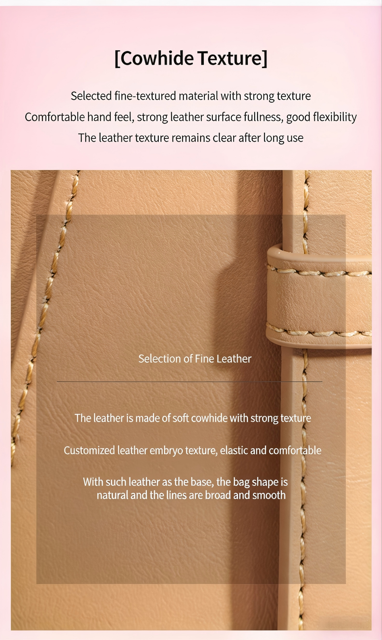 The Everyday Leather Tote Bag: Your Stylish Companion for Work & Weekend