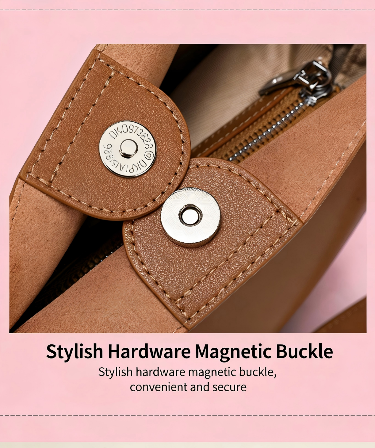 The Everyday Leather Tote Bag: Your Stylish Companion for Work & Weekend